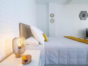 Cubo's Estudio Fuengirola Dreams